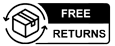 free returns
