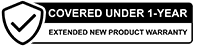 extended warranty
