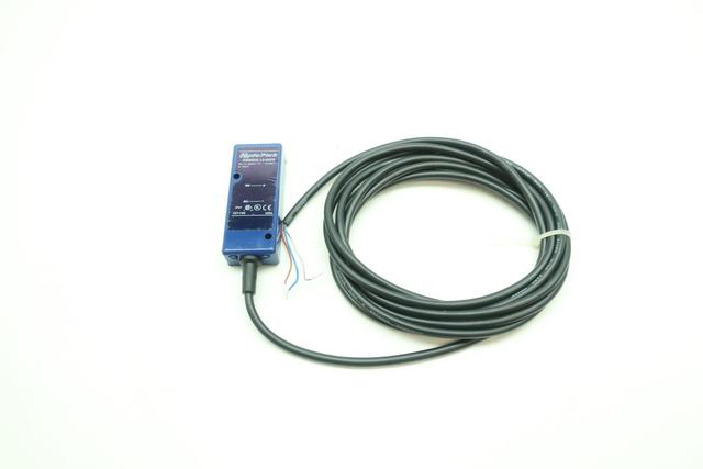 HYDEPARK SM800A-12-00FP ULTRASONIC SENSOR 12-24V-DC 40MA D620292