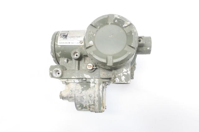 YOKOGAWA YPK110-F73N/FN15/GE/EE/Z FIELDBUS PNEUMATIC CONVERTER 6-15PSI D596244