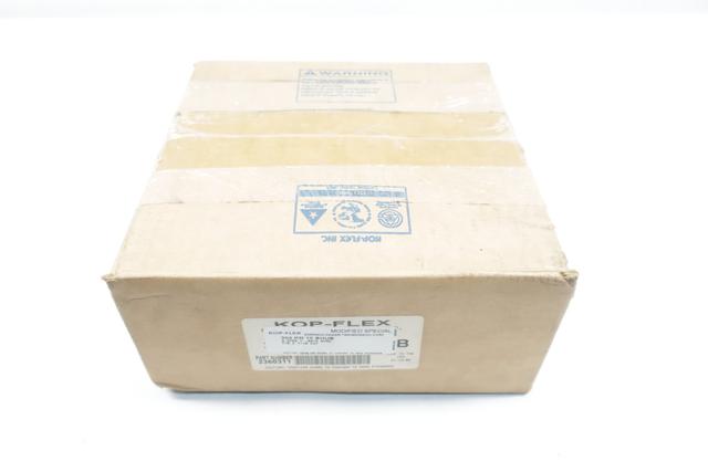 KOP-FLEX 2360311 304 KD DISC COUPLING HUB 3.720IN D651780