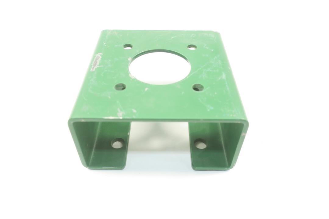 NAM-BDBF8-10/EL200-350 2-1/2IN ID STEEL VALVE ACTUATOR MOUNTING BRACKET D597508