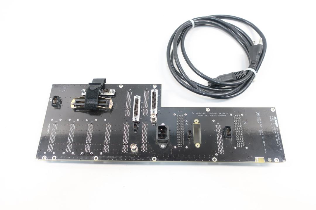 AMP 35-402253-02 PCB CIRCUIT BOARD D608124