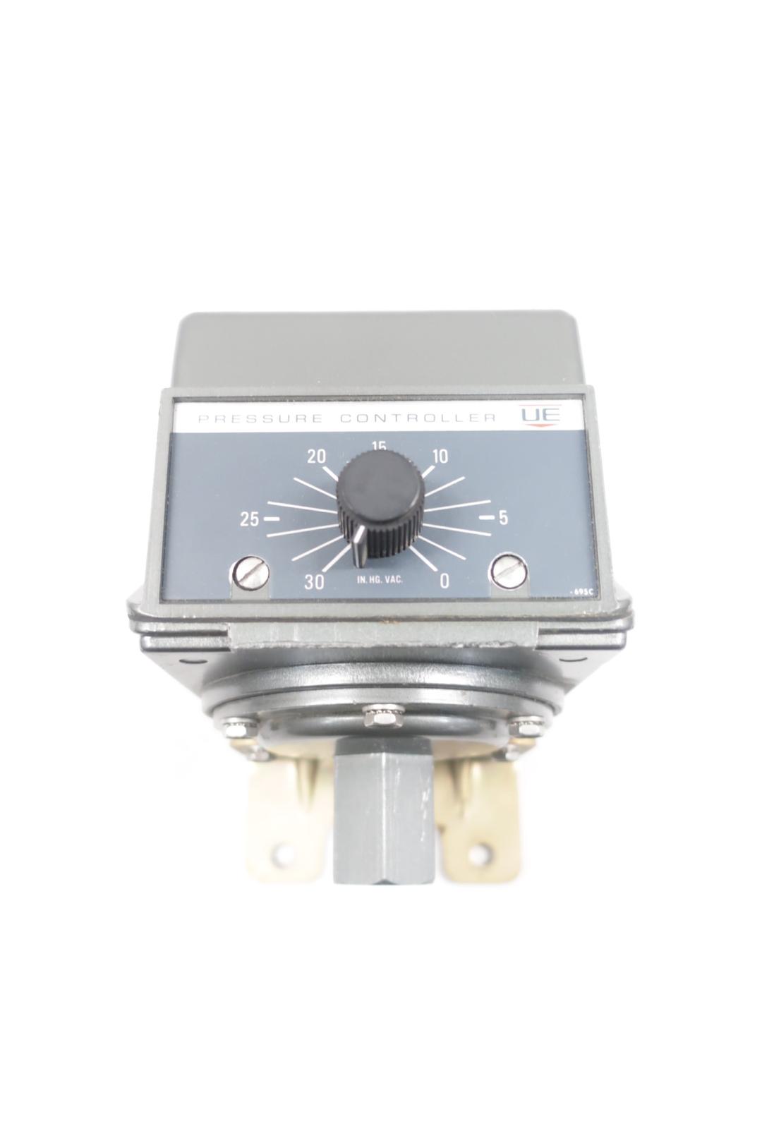 UE UNITED ELECTRIC H300 225PSI PRESSURE CONTROLLER D657270
