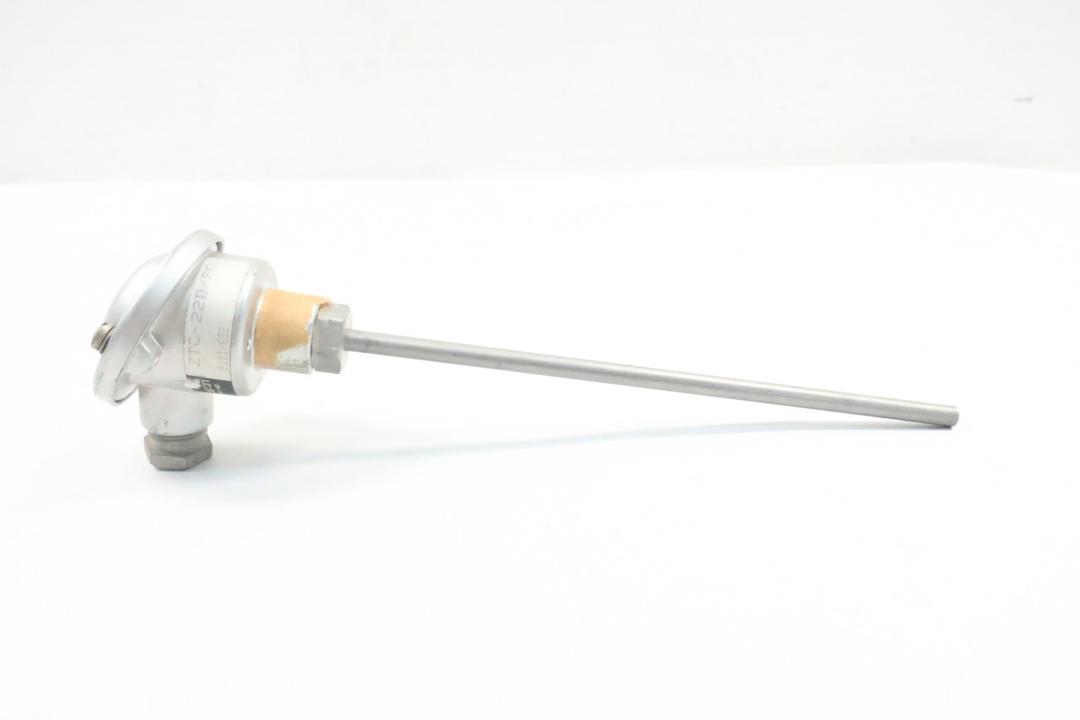 ASCON ZTC-22D/FC 9IN X 5/16IN THERMOCOUPLE D629462