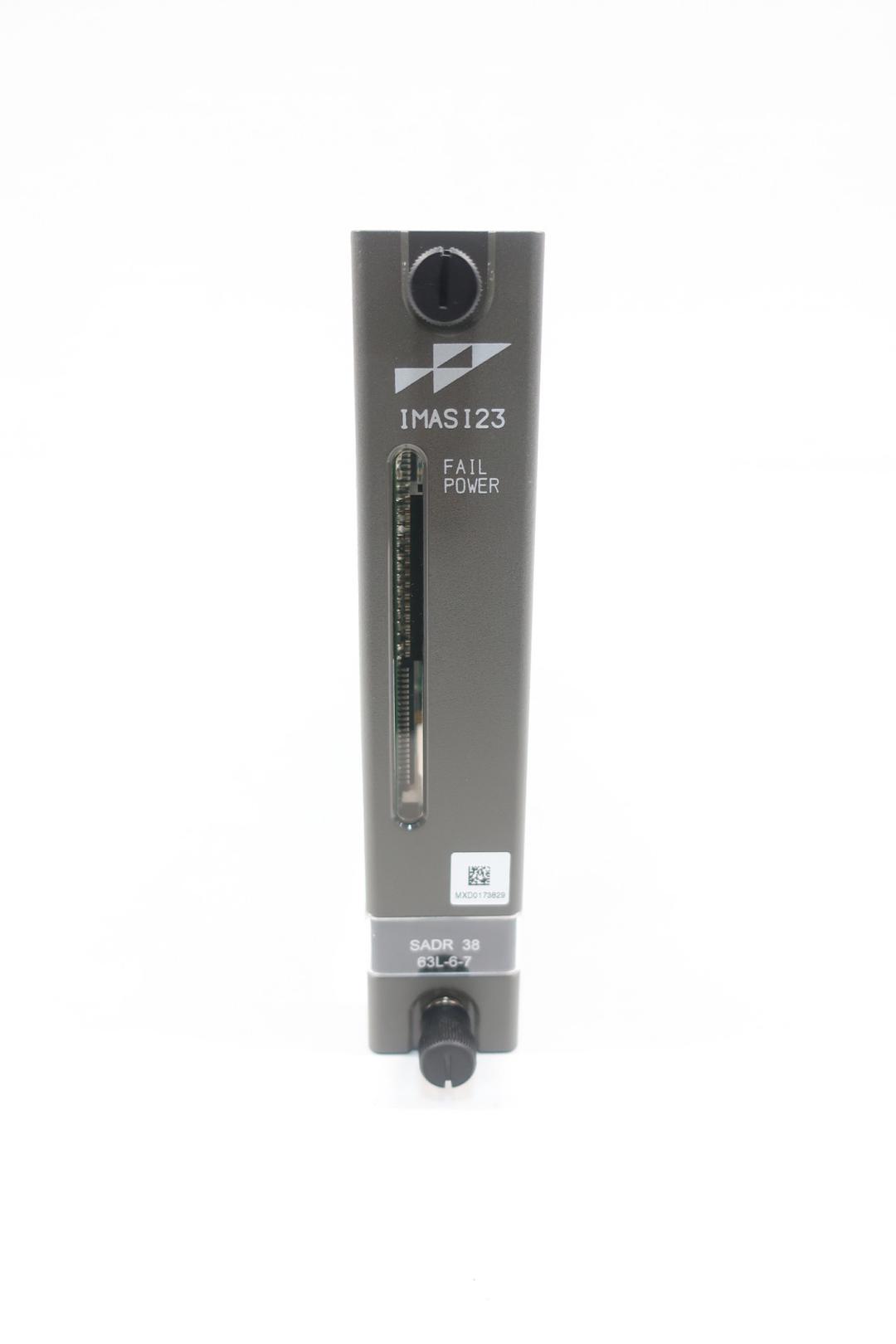 ABB IMASI23 BAILEY SYMPHONY ANALOG SLAVE INPUT MODULE