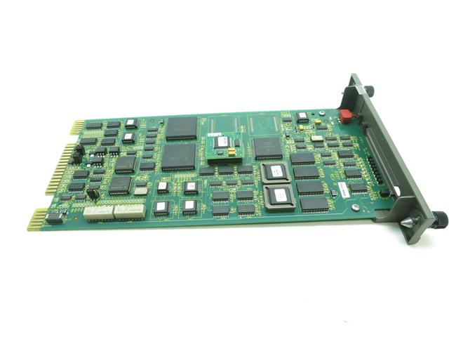 ABB INNPM12 SYMPHONY NETWORK PROCESS MODULE 5V-DC 10W