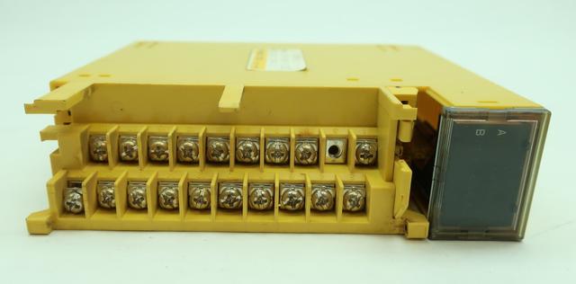 FANUC AOD16C A03B-0807-C153 OUTPUT MODULE