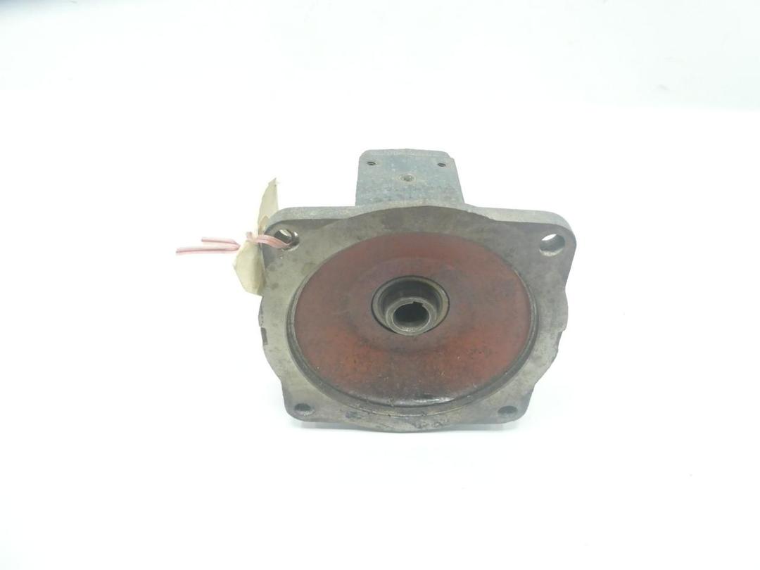 HUB CITY 0220-60088-134 RIGHT ANGLE GEAR REDUCER 1:1