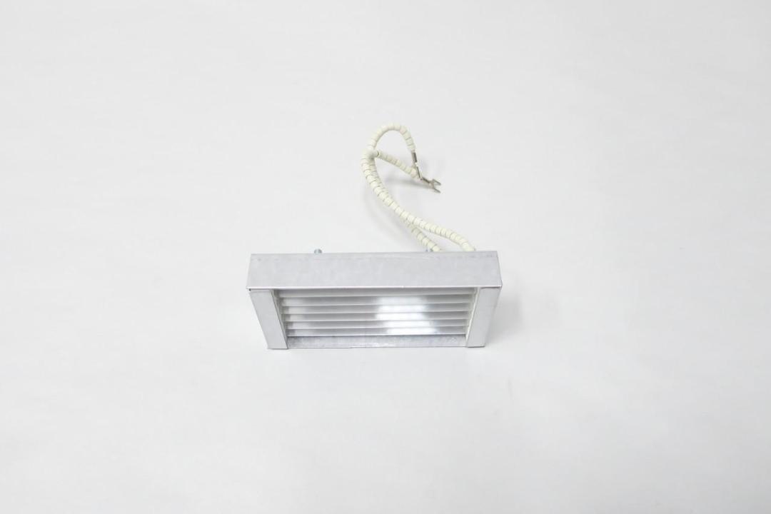 TEMPCO KTE20007 INFRARED HEATER 325W 230V-AC
