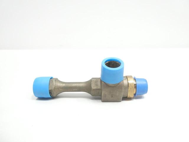 PENBERTHY 7000022449 GH1 JET PUMP 3/4 X 1 X 1IN