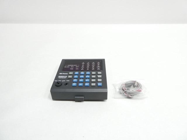 GE FANUC IC610PRG105B SERIESONE PROGRAMMABLE CONTROLLER
