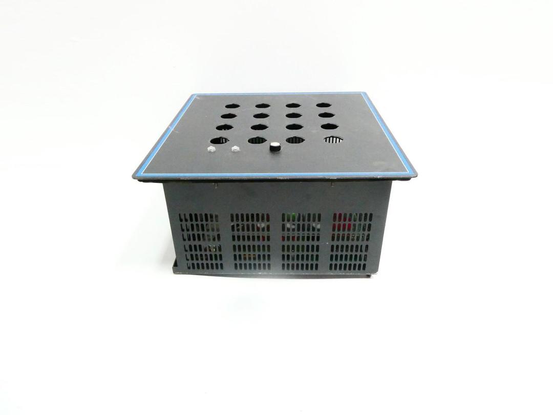 ALLEN BRADLEY 2705-T24J3 OPERATOR MODULE SER D