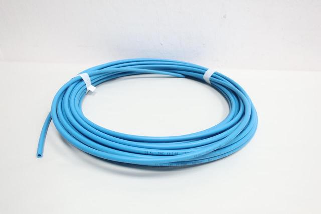 SMC 0805BU-20 BLUE FLEXIBLE TUBING 5MM 20M 8MM