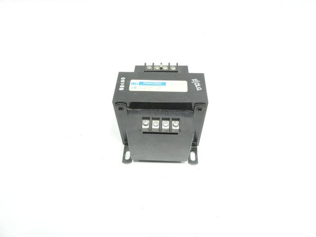 MICRON B500BTZ13JK IMPERVITRAN VOLTAGE TRANSFORMER 500KVA 240/480V-AC 120V-AC