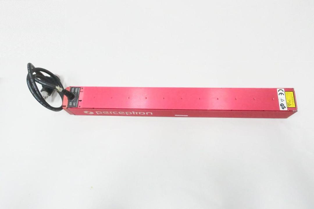 PERCEPTRON 911-0026 TRICAM CONTOUR SENSOR
