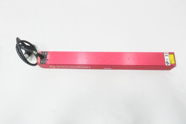 PERCEPTRON 911-0026 TRICAM CONTOUR SENSOR