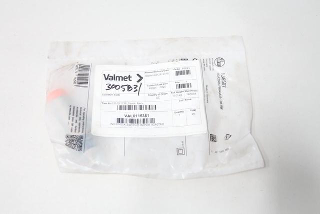 IFM EFECTOR IG5597 IGA2008-FRKG/US-100-IRF PROXIMITY SENSOR