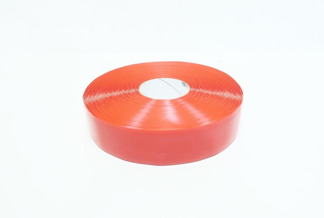 MIGHTY LINE 3UAP4 2RR RED FLOOR MARKING TAPE 2IN X 100FT