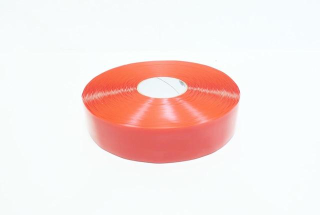MIGHTY LINE 3UAP4 2RR RED FLOOR MARKING TAPE 2IN X 100FT