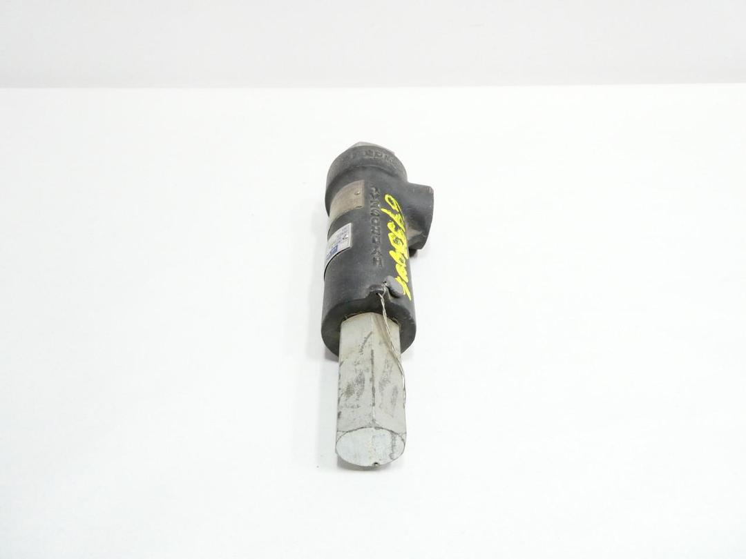 HYDROSEAL 15D2M0M0L THREADED RELIEF VALVE 619SCFM 260PSI