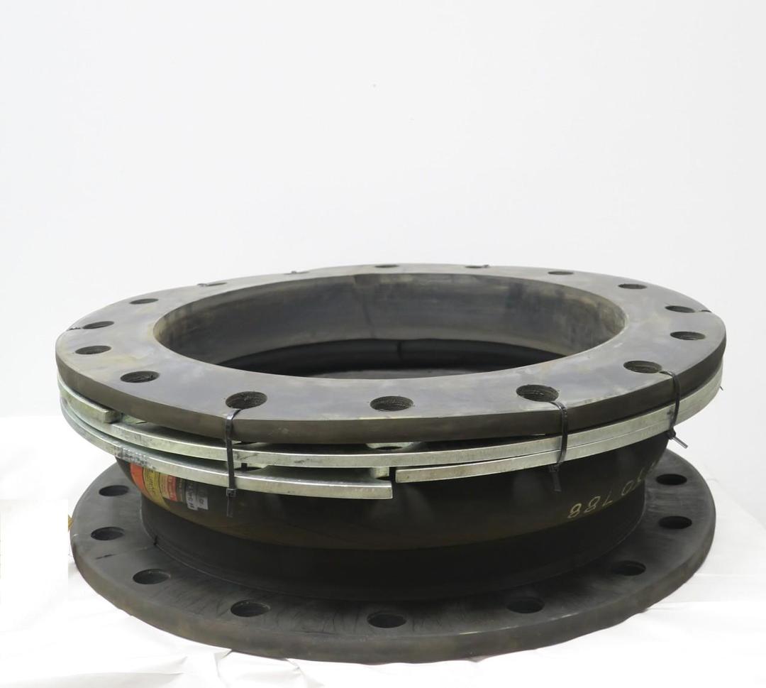 PROCO 160X0831E STYLE 231 EXPANSION JOINT 18IN X 8IN