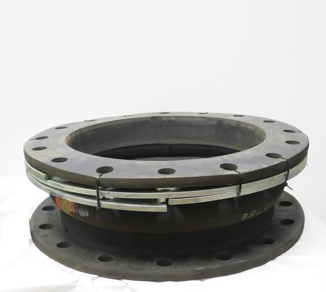 PROCO 160X0831E STYLE 231 EXPANSION JOINT 18IN X 8IN