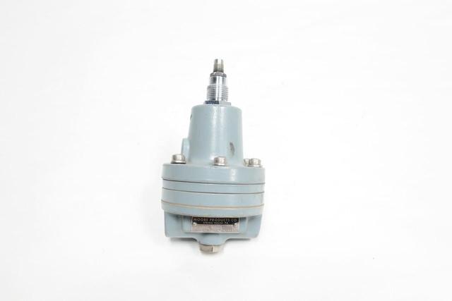 MOORE 661A6 PNEUMATIC RELAY 1/4IN NPT