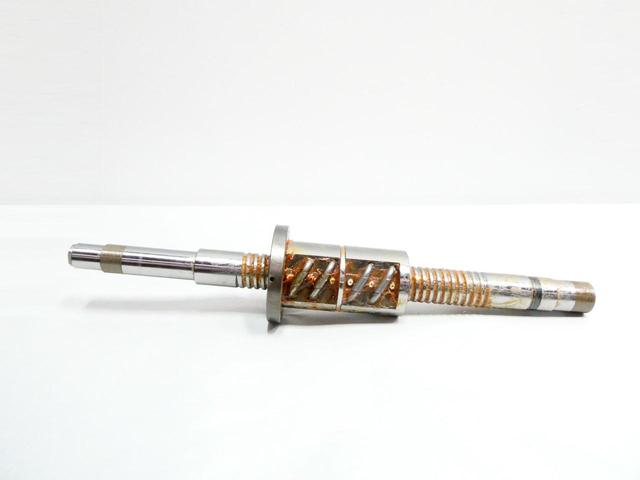 NTN BS5010CC0751C0S BALL SCREW 50MM 330MM