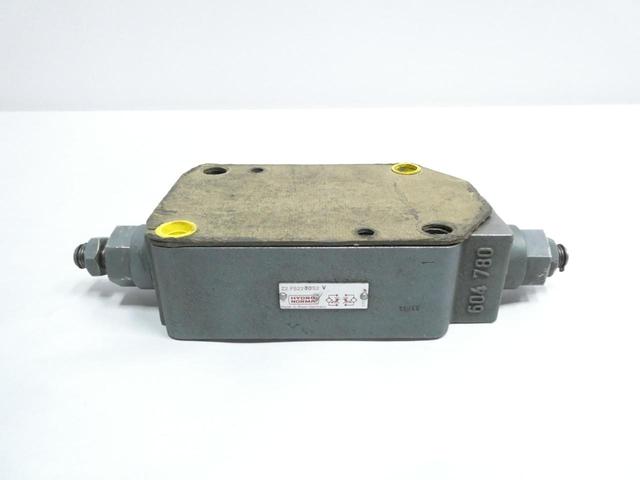 HYDRO NORMA Z2FS22-30/S2V HYDRAULIC CHECK VALVE