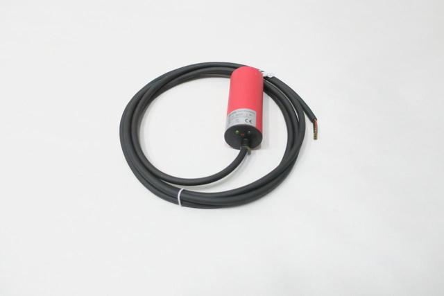 BERNSTEIN KCN-R34PS/030-KLP2PU 6607915106 CAPACITIVE PROXIMITY SENSOR 10-60V-DC