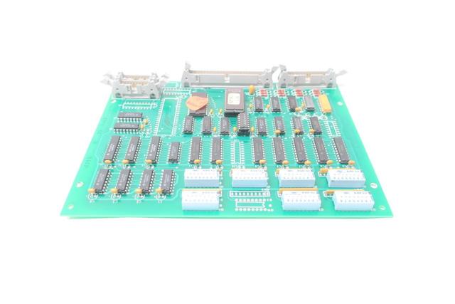 COMPUMOTOR 61-002755-02 PCB CIRCUIT BOARD REV C