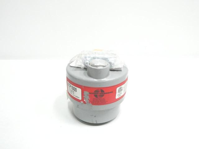ELECTRO SENSORS SCP1000 800-020100 SPEED SWITCH 115V-AC