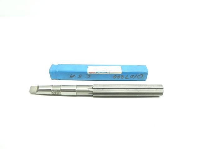 UNION BUTTERFIELD 5011007 TS JOBBER REAMER 13/16IN
