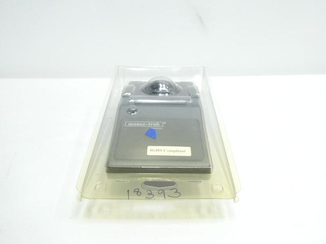 ITAC SYSTEMS B-SUNID-XROHS MOUSE-TRAK TRACKBALL CONTROLLER
