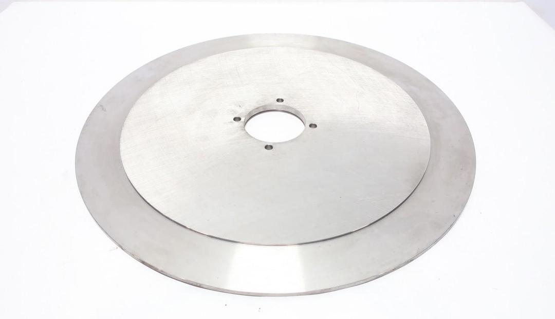 GEMCO GBO00-0704C-04 STAINLESS 21IN BRAKE DISC