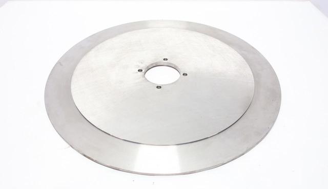 GEMCO GBO00-0704C-04 STAINLESS 21IN BRAKE DISC