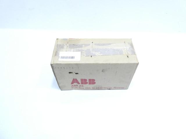 ABB 3HNM 09433-1 HOSE CLAMP