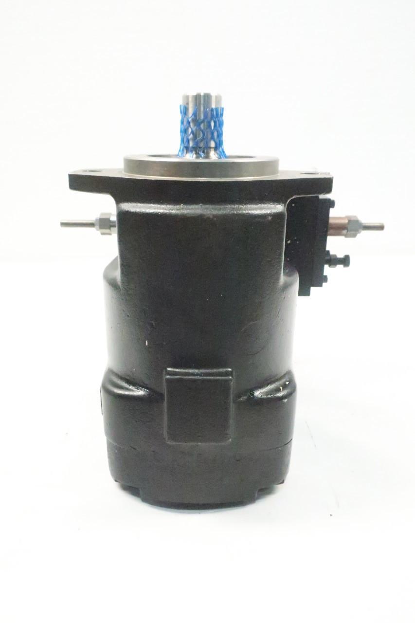 OILGEAR PVWH-60-RSAS-CNCN OIL PUMP 60CU-FT-MIN 1800PSI