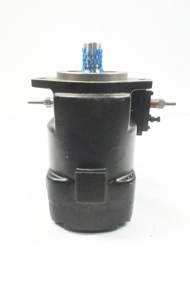 OILGEAR PVWH-60-RSAS-CNCN OIL PUMP 60CU-FT-MIN 1800PSI