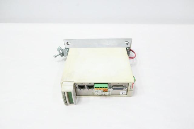 REXROTH HCS01.1E-W0013-A-02 VFD DRIVE 110-230V-AC 0-1600HZ 0-230V-AC 900W