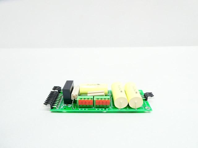 GUTOR 0P0010 21411-5 PCB CIRCUIT BOARD