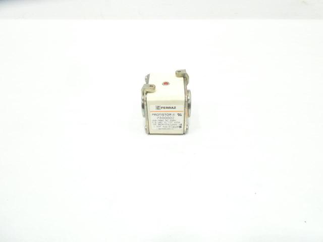 FERRAZ P300002 PROTISTOR FUSE 250A AMP 660-700V-AC
