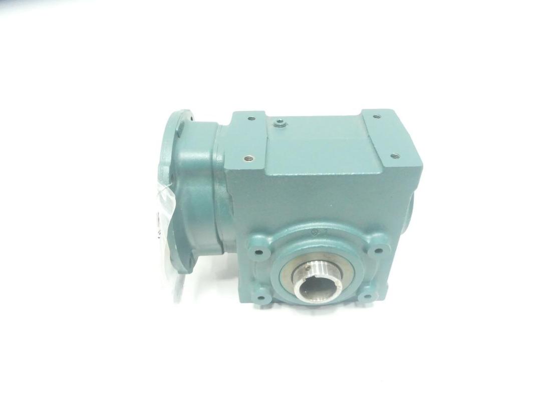 DODGE 23Q20H56 TIGEAR RIGHT ANGLE GEAR REDUCER 2HP 20:1