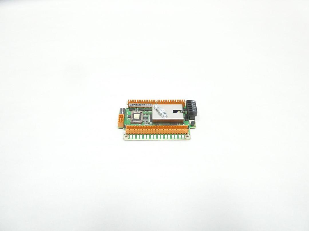KEBA DC 162/B PCB CIRCUIT BOARD