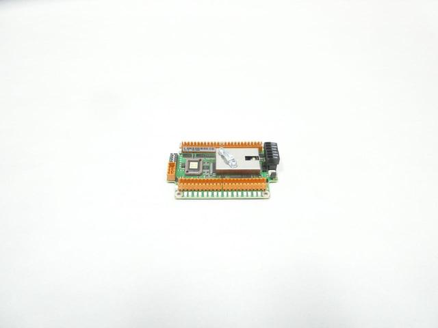 KEBA DC 162/B PCB CIRCUIT BOARD