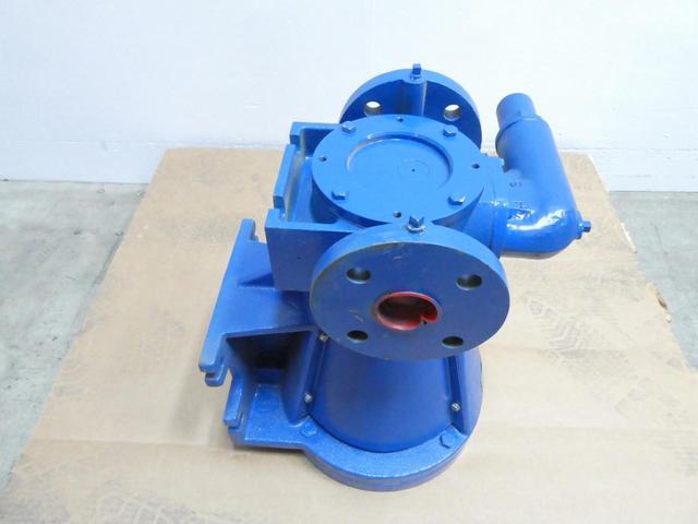 DESMI GP51EMF-1U3B2 ROTAN INTERNAL GEAR PUMP 2IN
