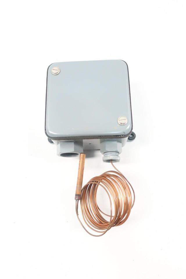 CHROMALOX PIT-25 TEMPERATURE CONTROLLER 100-250F 120-277V-AC