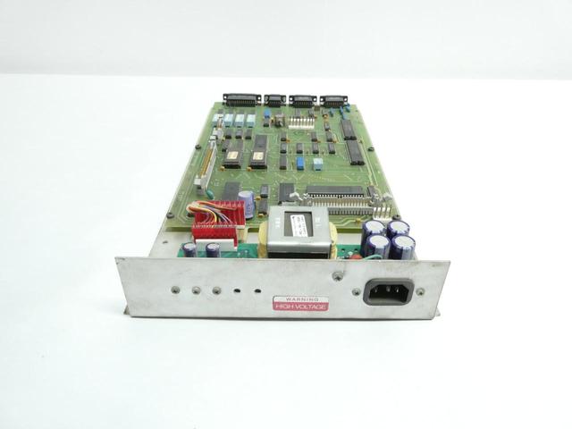 CHAS PARKER 71-000818-03 61-000817-03 PCB CIRCUIT BOARD REV A