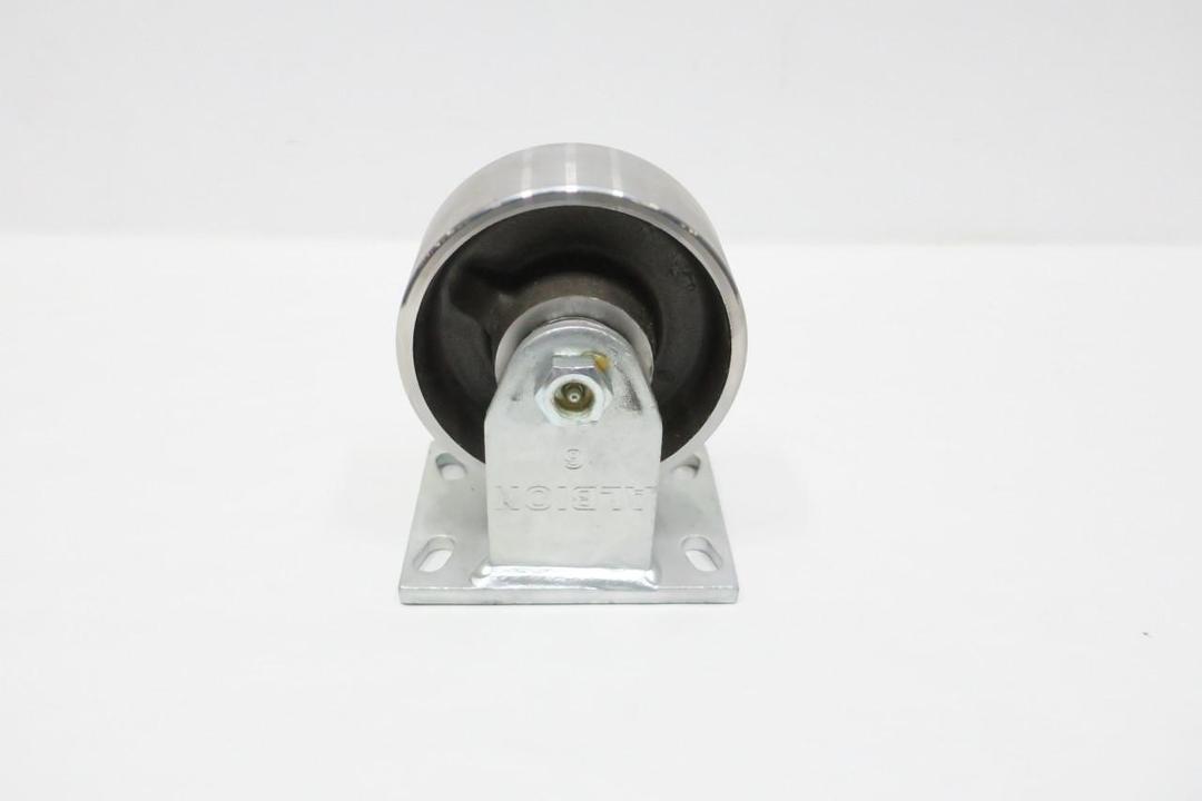 ALBION 6 HEAVY DUTY CASTER WHEEL 6IN X 2-1/2IN